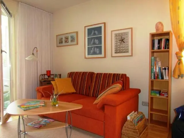 Ferienwohnung Fedderwardersiel
