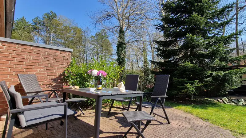 Ferienhaus Sankt Peter-Ording
