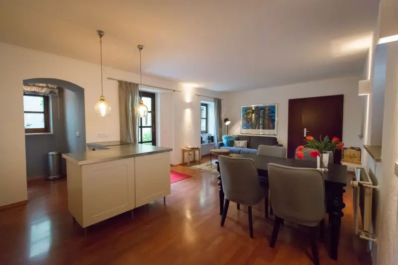Ferienwohnung Unterhaching