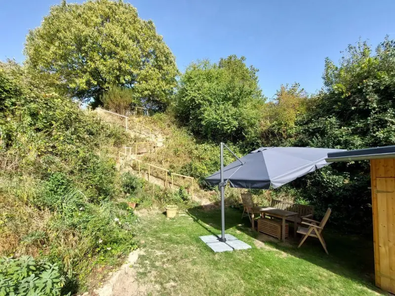 Ferienwohnung Oberotterbach