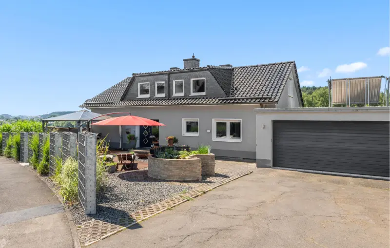 Ferienwohnung Daun