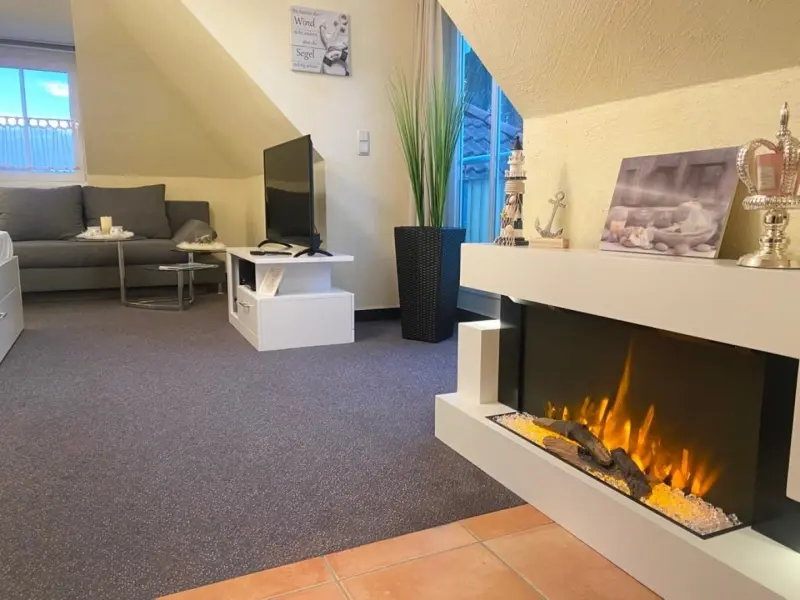 Ferienwohnung Kühlungsborn Ost