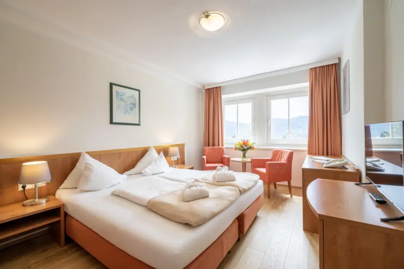 Aparthotel Millstätter See