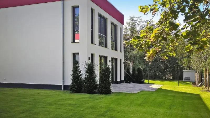 Ferienwohnung Strausberg