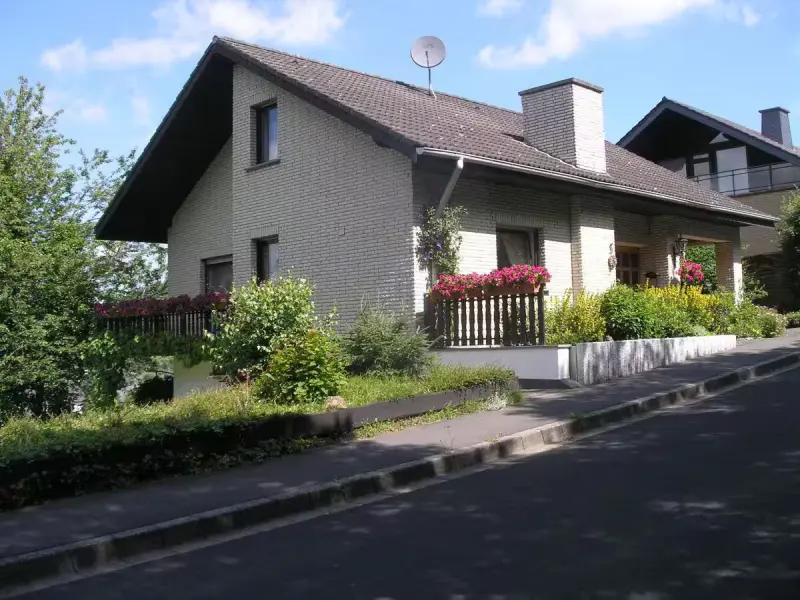 Ferienwohnung Adenau