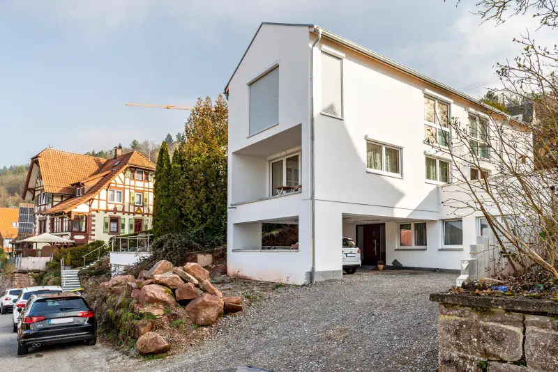 Studio Weil der Stadt