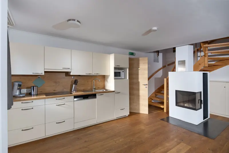 Chalet Montafon