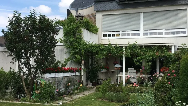 Ferienwohnung  Wetter (Ruhr)