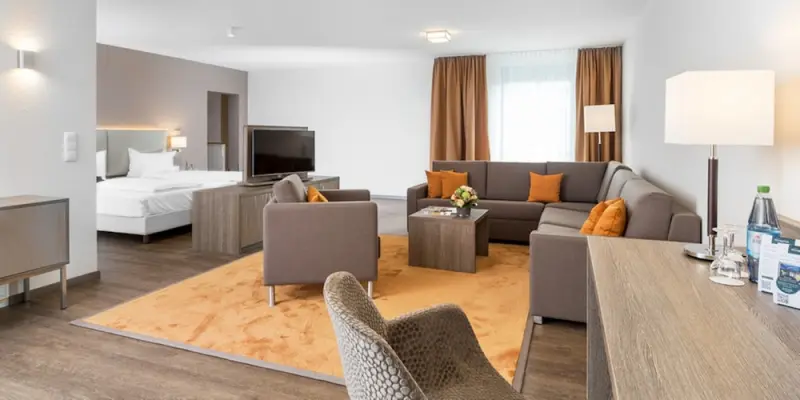 Aparthotel Herzogenaurach