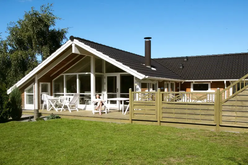 Ferienhaus Marielyst