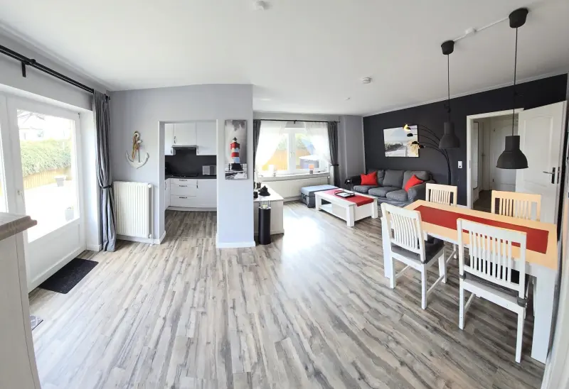 Ferienwohnung Marienleuchte