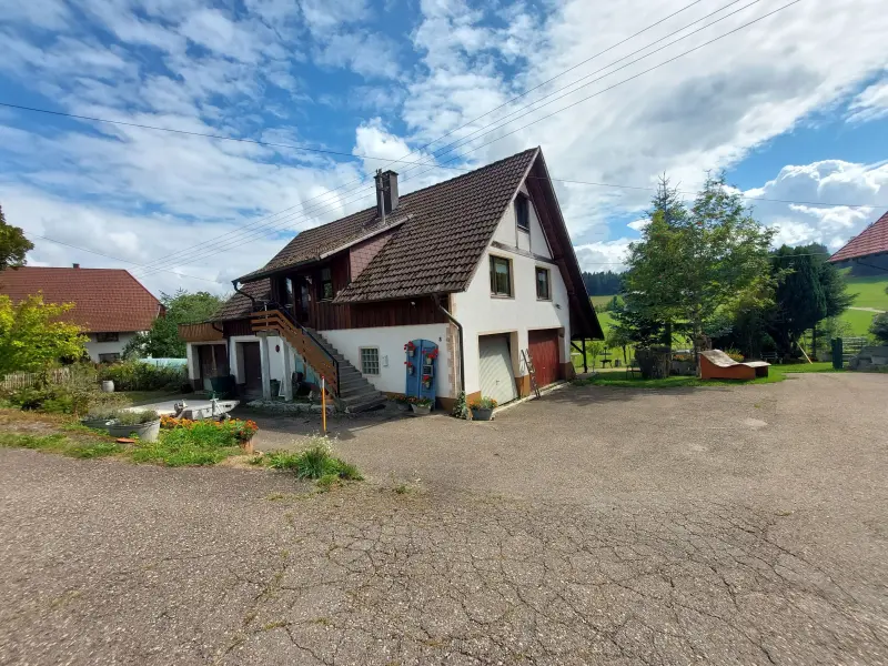 Ferienhaus Emmendingen