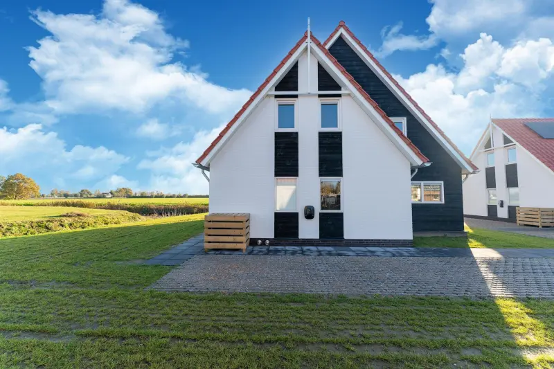 Ferienhaus Scherpenisse