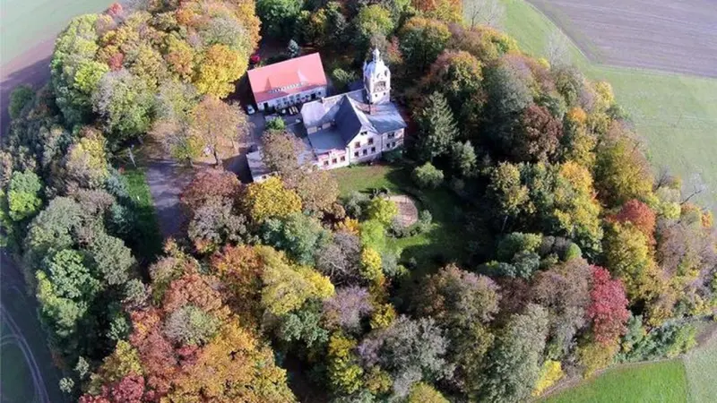 Ferienwohnung Seifhennersdorf