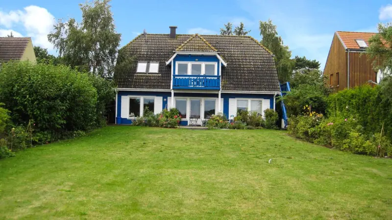 Ferienwohnung Dierhagen Strand