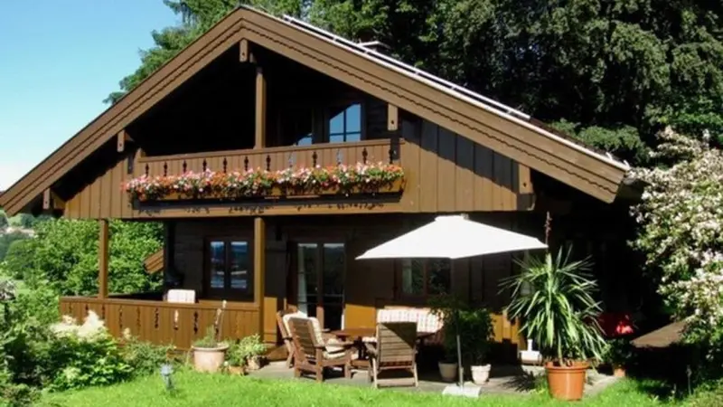 Ferienwohnung Miesbach