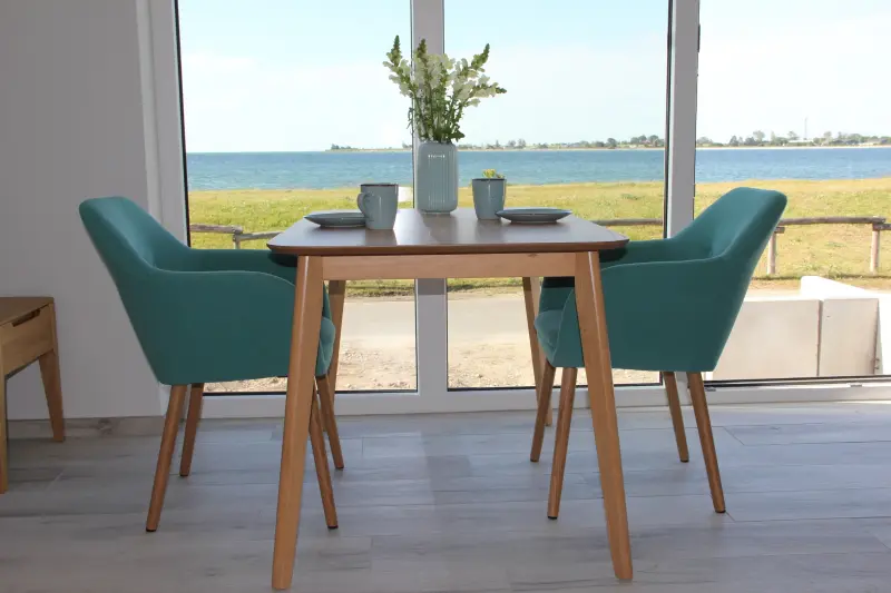 Ferienwohnung Fehmarnsund