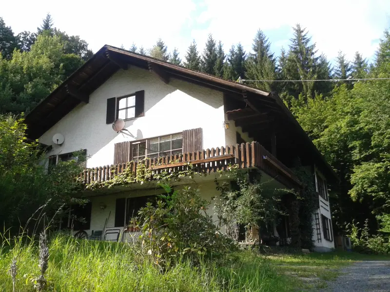 Ferienhaus  Grümpel