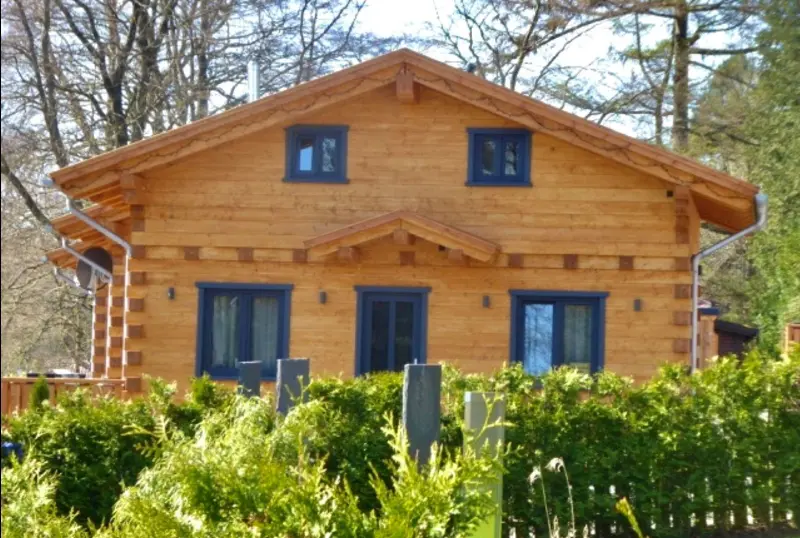 Ferienhaus Hahnenklee