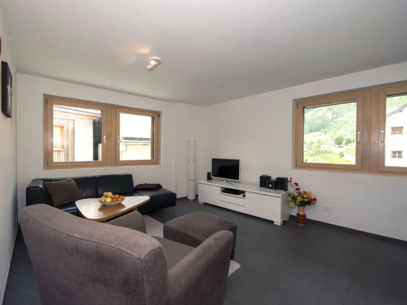 Ferienwohnung Guarda