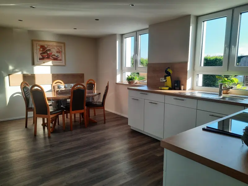 Ferienwohnung  Heusweiler