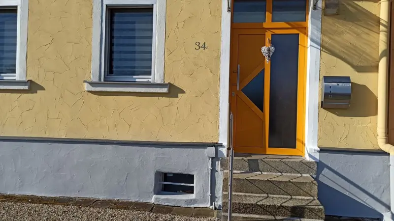 Ferienhaus  Weißenstadt