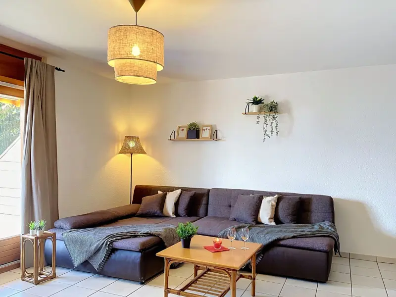 Ferienwohnung mit Hund in Ovronnaz für max. 4 Personen Ferienwohnung mit Hund in Ovronnaz für max. 4 Personen