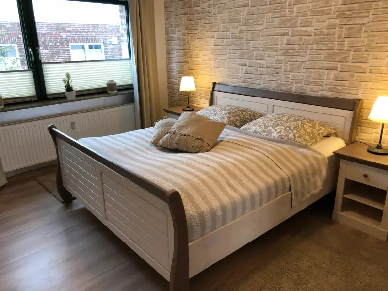 Ferienwohnung Nortorf
