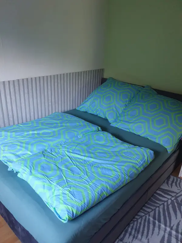 Ferienwohnung Kronach