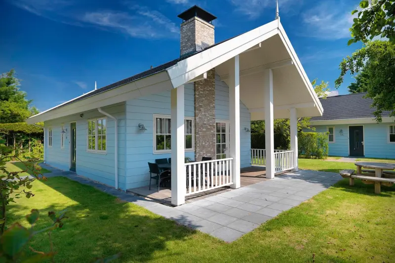Ferienhaus Noordwijk