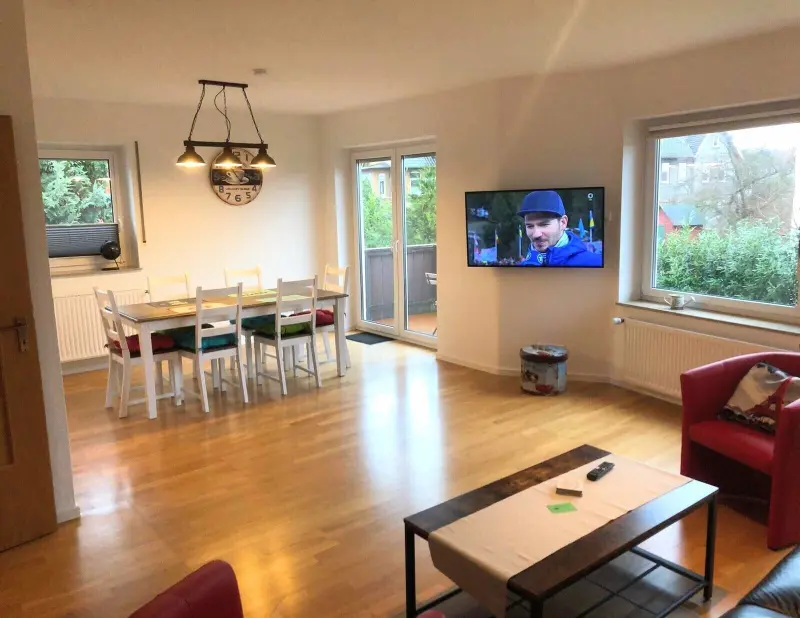 Ferienhaus Einbeck