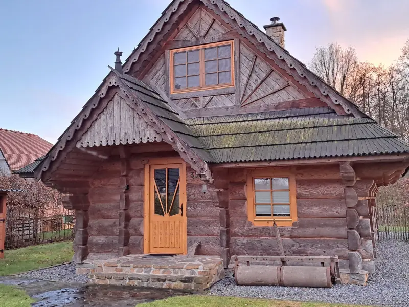Hütte Warendorf