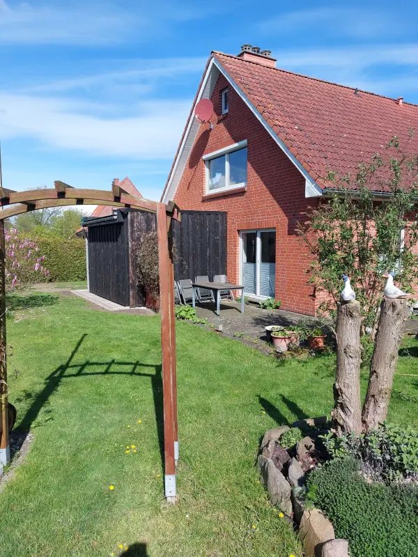 Ferienwohnung Stakendorf