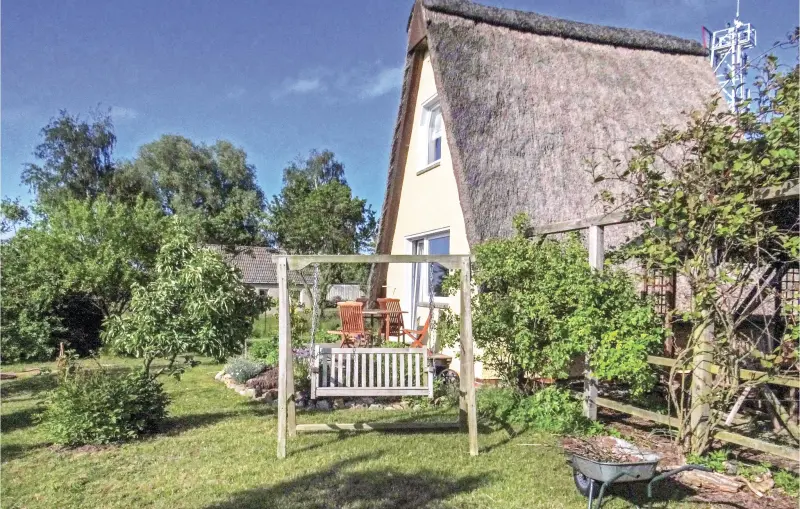 Ferienhaus in Hohen Wieschendorf f&uuml;r max. 4 Personen