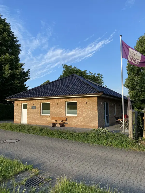 Ferienhaus Eyendorf