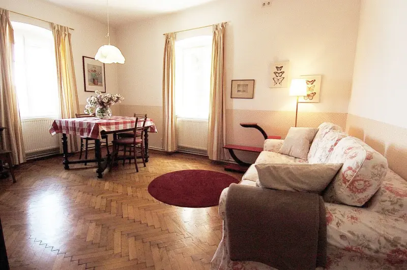 Ferienwohnung Klosterneuburg