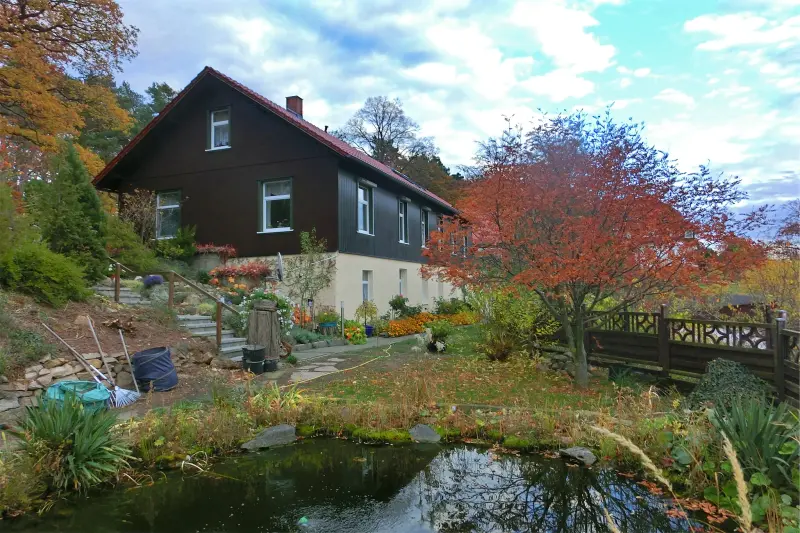 Ferienwohnung Blankenburg (Harz)