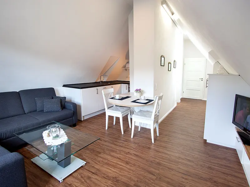 Ferienwohnung Rothaargebirge