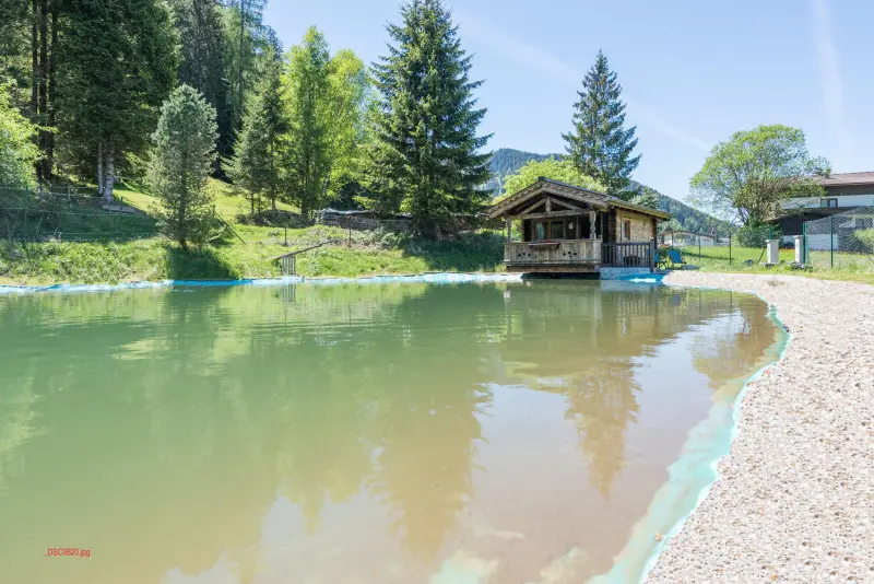  in Hollersbach im Pinzgau, , Österreich