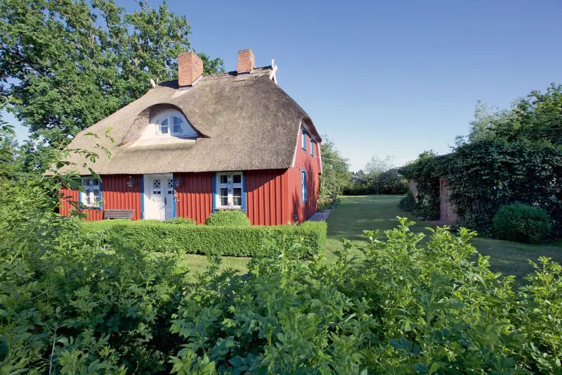 Ferienhaus  Amt Darß/Fischland
