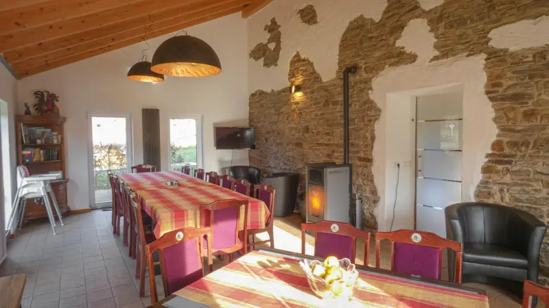 Ferienhaus Arzfeld