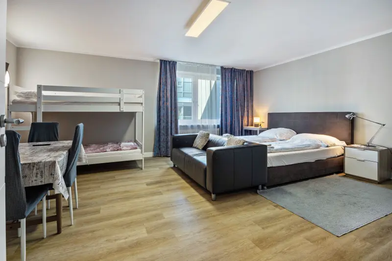 Ferienwohnung Ottensen