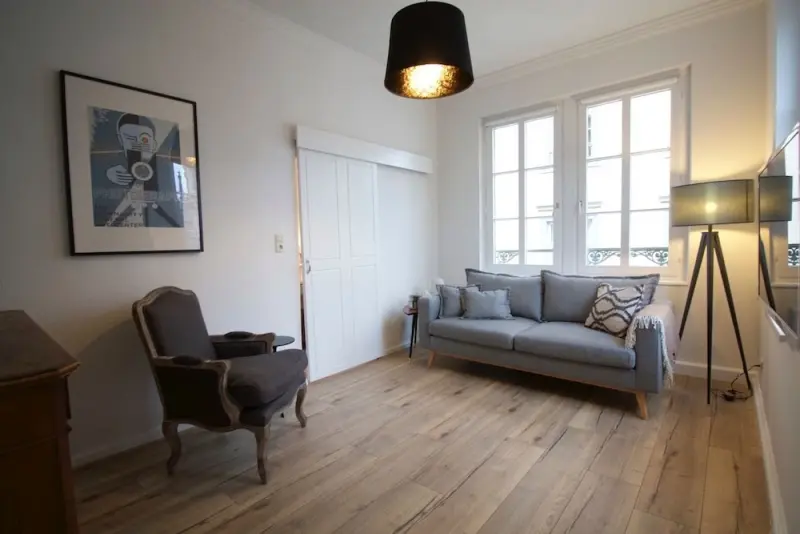 Ferienwohnung Lichtental