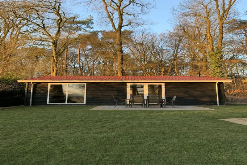 Ferienhaus Hellendoorn