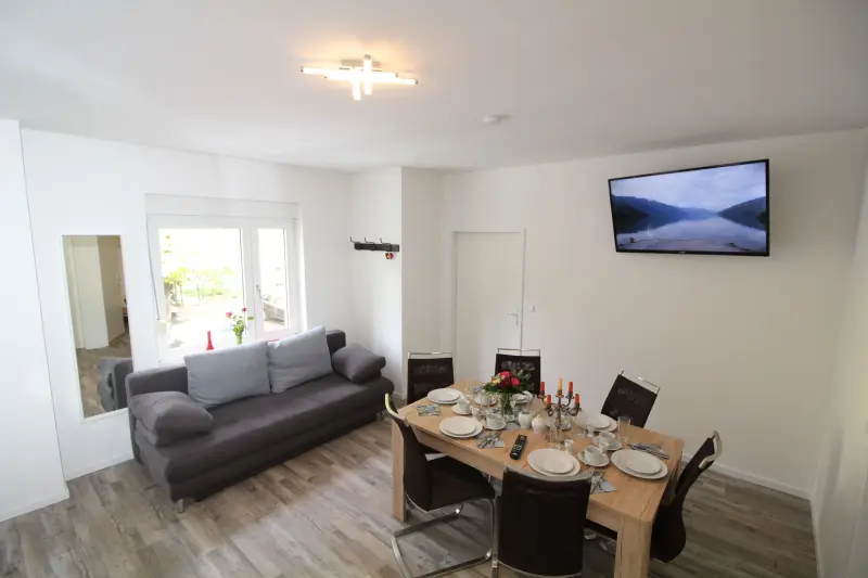 Ferienwohnung  Mariendorf