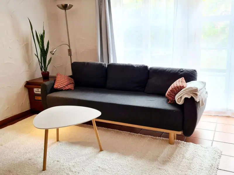 Ferienwohnung  Mölln