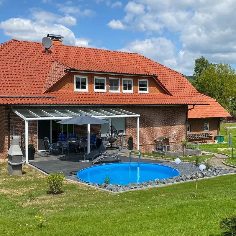 Ferienwohnung Schönhagen