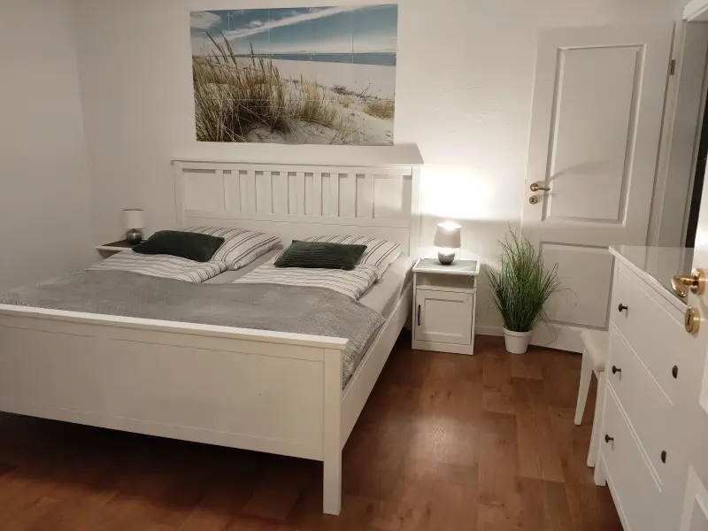 Ferienwohnung Norddeich