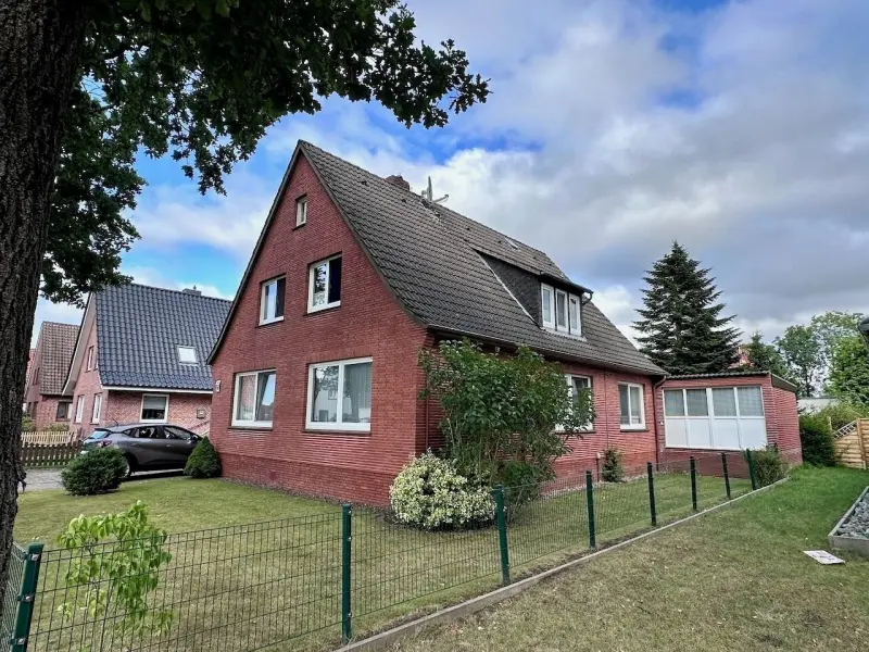 Ferienwohnung Altenbruch
