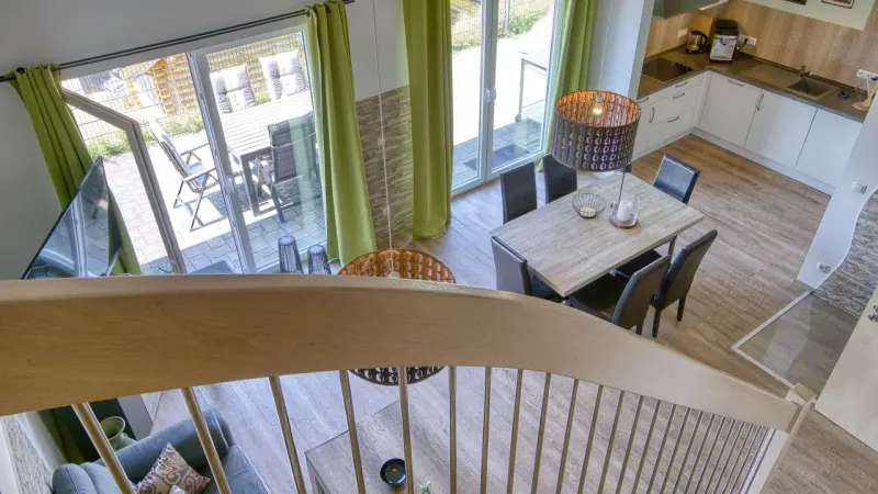 Ferienhaus  Mendig